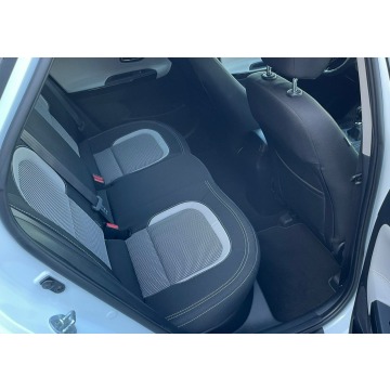 Kia Ceed  Kombi 2014,  1.6 diesel - Na sprzedaż za 19 900 zł - Pyzdry - zdjęcie 10