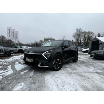 KIA SPORTAGE 1.6 T-GDI 2022 r