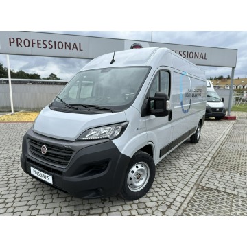 Fiat Ducato - GWARANCJA i SERWIS W CENIE 47kWh L3H2 CarPlay Android Kamera Od Ręki!