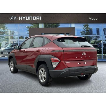 Hyundai Kona  SUV 2025,  1.0 benzyna - Na sprzedaż za 88 900 zł - Piła - zdjęcie 3