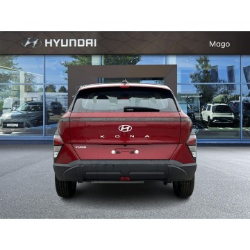 Hyundai Kona  SUV 2025,  1.0 benzyna - Na sprzedaż za 88 900 zł - Piła - zdjęcie 4