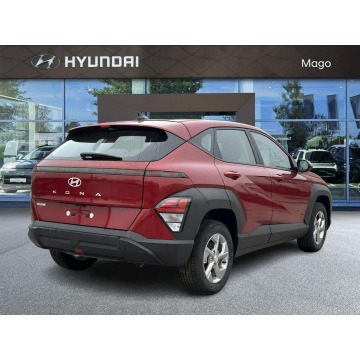Hyundai Kona  SUV 2025,  1.0 benzyna - Na sprzedaż za 88 900 zł - Piła - zdjęcie 5