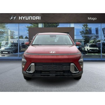 Hyundai Kona  SUV 2025,  1.0 benzyna - Na sprzedaż za 88 900 zł - Piła - zdjęcie 8
