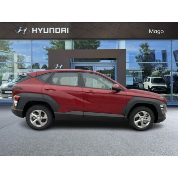 Hyundai Kona  SUV 2025,  1.0 benzyna - Na sprzedaż za 88 900 zł - Piła - zdjęcie 6