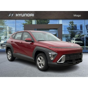 Hyundai Kona  SUV 2025,  1.0 benzyna - Na sprzedaż za 88 900 zł - Piła - zdjęcie 7