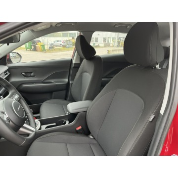 Hyundai Kona  SUV 2025,  1.0 benzyna - Na sprzedaż za 88 900 zł - Piła - zdjęcie 11