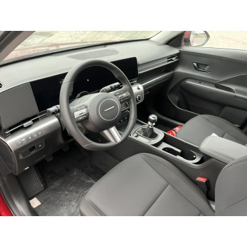Hyundai Kona  SUV 2025,  1.0 benzyna - Na sprzedaż za 88 900 zł - Piła - zdjęcie 9
