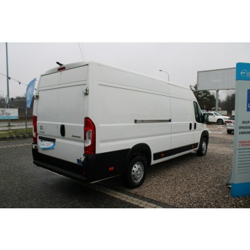 Citroen Jumper 2020,  2.2 diesel - Na sprzedaż za 70 900 zł - Warszawa - zdjęcie 6