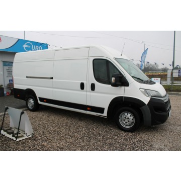 Citroen Jumper 2020,  2.2 diesel - Na sprzedaż za 70 900 zł - Warszawa - zdjęcie 5