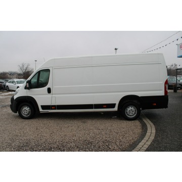 Citroen Jumper 2020,  2.2 diesel - Na sprzedaż za 70 900 zł - Warszawa - zdjęcie 9