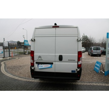 Citroen Jumper 2020,  2.2 diesel - Na sprzedaż za 70 900 zł - Warszawa - zdjęcie 7