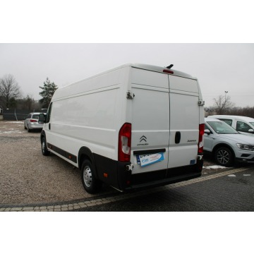 Citroen Jumper 2020,  2.2 diesel - Na sprzedaż za 70 900 zł - Warszawa - zdjęcie 8