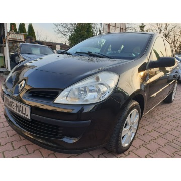 Renault Clio - Bezkolizyjny 1.2 Benzyna - 75 Koni. Zadbany. Auto z Niemiec.