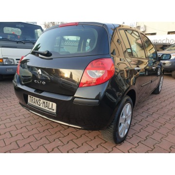 Renault Clio  Hatchback 2009,  1.1 benzyna - Na sprzedaż za 10 900 zł - Lublin - zdjęcie 3