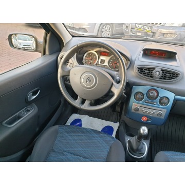 Renault Clio  Hatchback 2009,  1.1 benzyna - Na sprzedaż za 10 900 zł - Lublin - zdjęcie 11