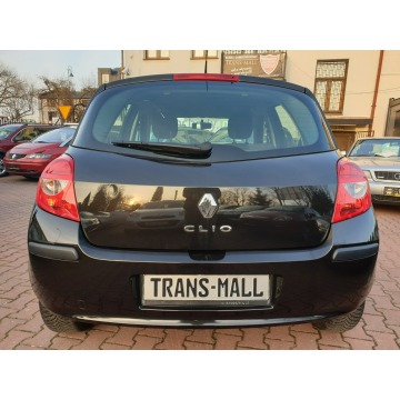 Renault Clio  Hatchback 2009,  1.1 benzyna - Na sprzedaż za 10 900 zł - Lublin - zdjęcie 10