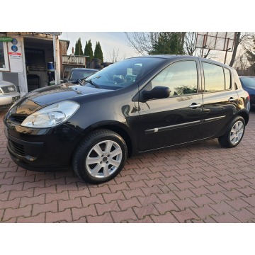 Renault Clio  Hatchback 2009,  1.1 benzyna - Na sprzedaż za 10 900 zł - Lublin - zdjęcie 5