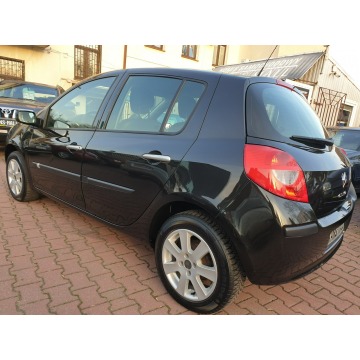 Renault Clio  Hatchback 2009,  1.1 benzyna - Na sprzedaż za 10 900 zł - Lublin - zdjęcie 9