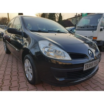 Renault Clio  Hatchback 2009,  1.1 benzyna - Na sprzedaż za 10 900 zł - Lublin - zdjęcie 6