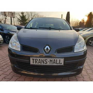 Renault Clio  Hatchback 2009,  1.1 benzyna - Na sprzedaż za 10 900 zł - Lublin - zdjęcie 8