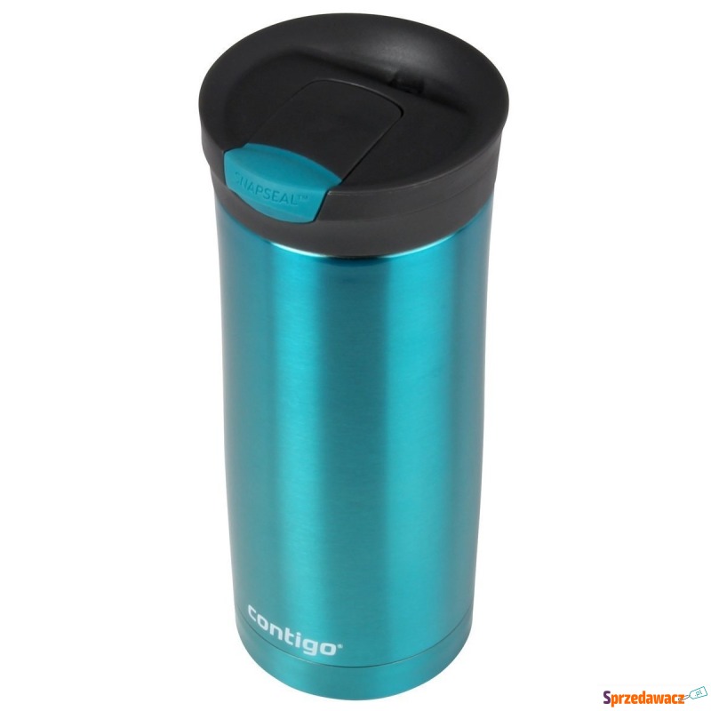 Kubek termiczny Contigo Huron - Biscay Bay 470ml - Termosy, kubki termiczne - Dąbrowa Górnicza