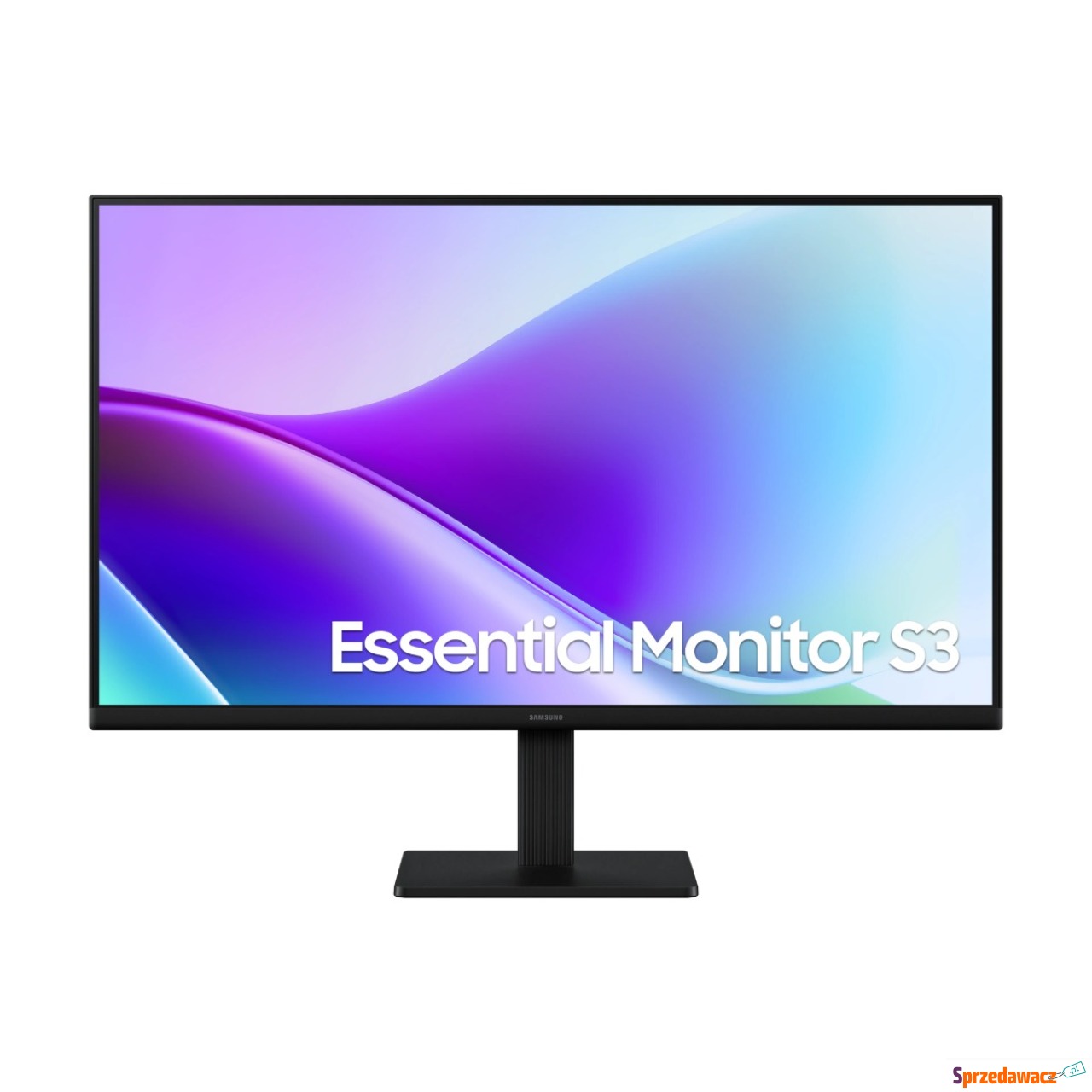 Monitor Samsung S32GF 27