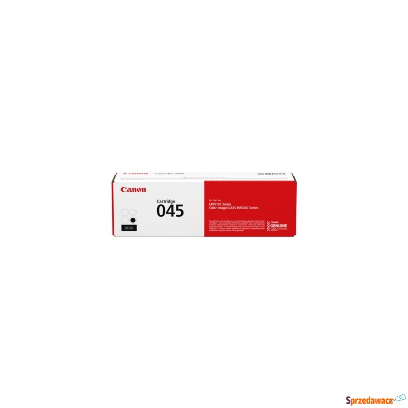 Toner Oryginalny Canon 045 (12...