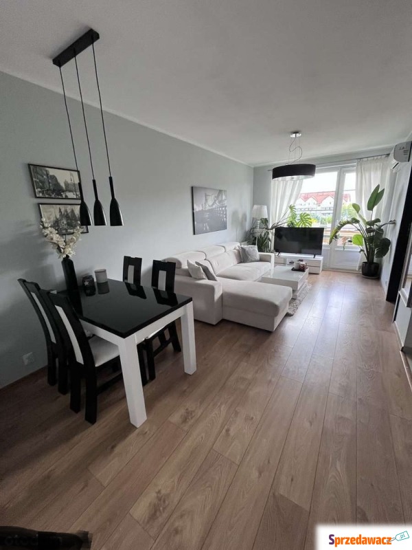 2pok, 38met, Okolice Gazowej BALKON...