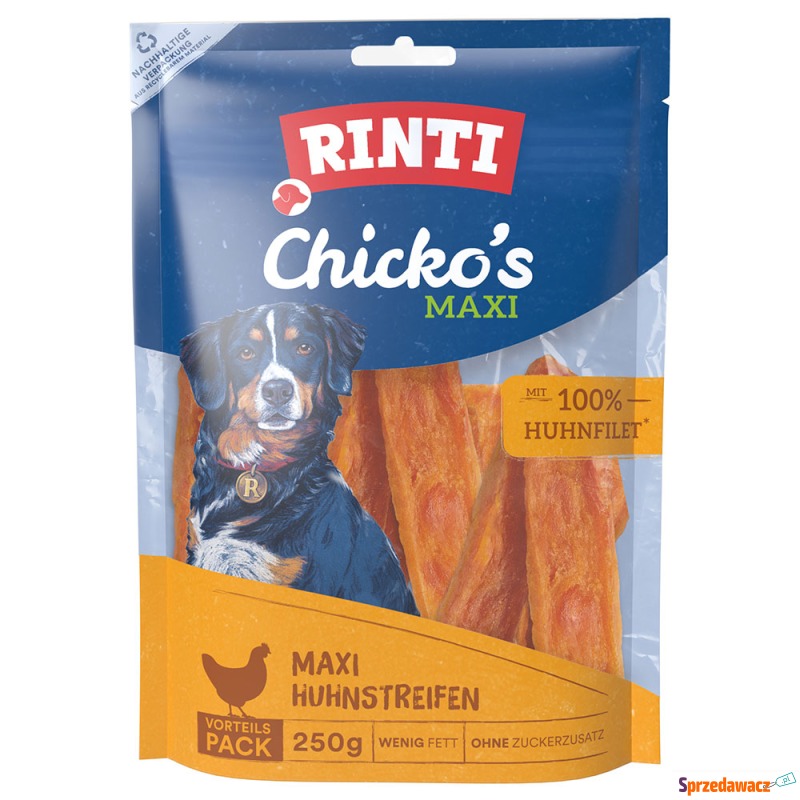RINTI Chicko Maxi, kurczak - 4...