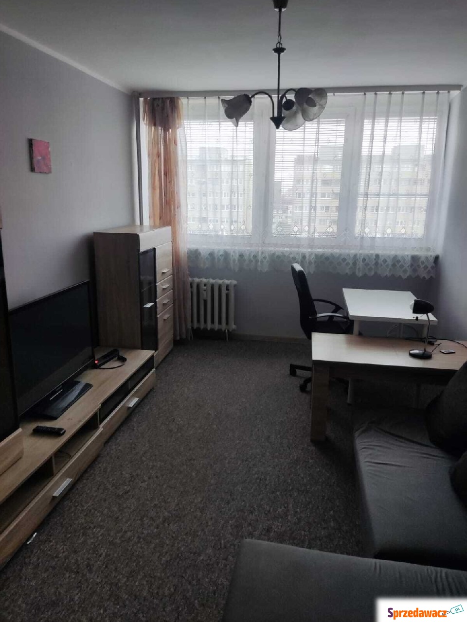 2pok, 39met, Okolice Salezjańskiej...