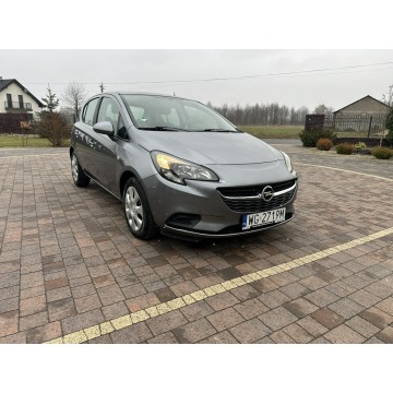 Opel Corsa - Stan idealny