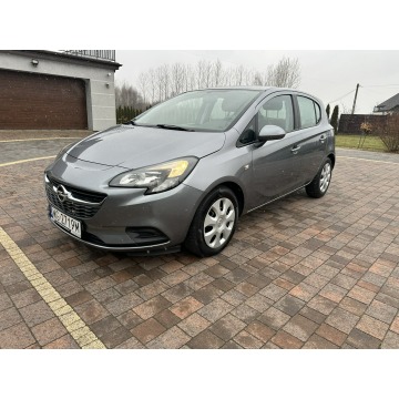 Opel Corsa  Hatchback 2016,  1.4 benzyna - Na sprzedaż za 25 800 zł - Lipówki - zdjęcie 4