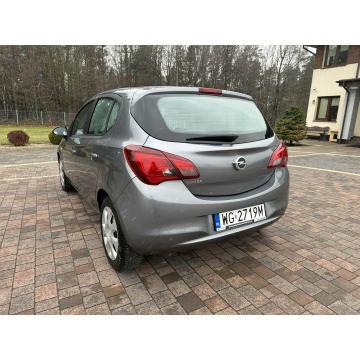 Opel Corsa  Hatchback 2016,  1.4 benzyna - Na sprzedaż za 25 800 zł - Lipówki - zdjęcie 7