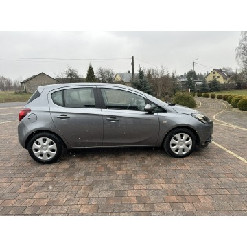 Opel Corsa  Hatchback 2016,  1.4 benzyna - Na sprzedaż za 25 800 zł - Lipówki - zdjęcie 11
