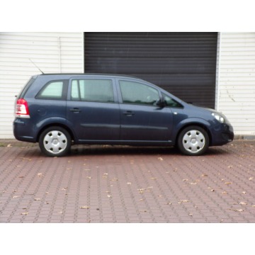 Opel Zafira  Minivan/Van 2010,  1.8 benzyna - Na sprzedaż za 17 790 zł - Mikołów - zdjęcie 7