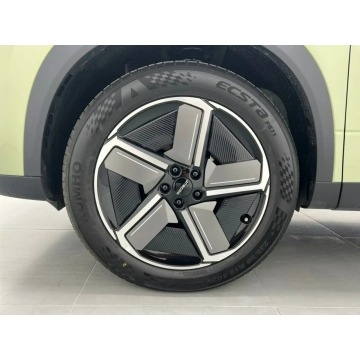 Jaecoo 7  SUV 2025,  1.6 benzyna, automat - Na sprzedaż za 120 000 zł - Warszawa - zdjęcie 8