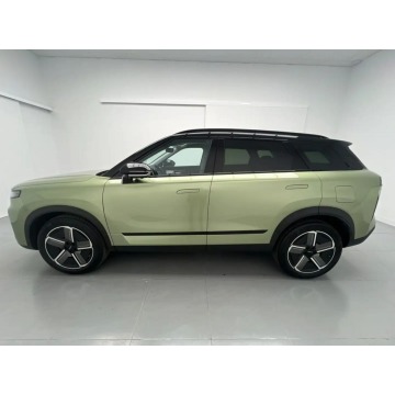 Jaecoo 7  SUV 2025,  1.6 benzyna, automat - Na sprzedaż za 120 000 zł - Warszawa - zdjęcie 5
