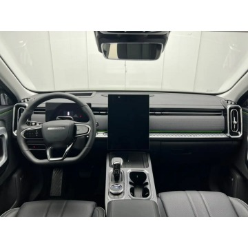 Jaecoo 7  SUV 2025,  1.6 benzyna, automat - Na sprzedaż za 120 000 zł - Warszawa - zdjęcie 10