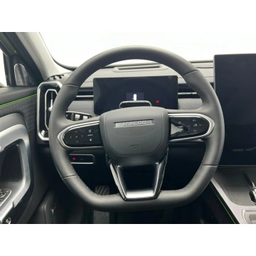 Jaecoo 7  SUV 2025,  1.6 benzyna, automat - Na sprzedaż za 120 000 zł - Warszawa - zdjęcie 11