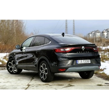 Renault Arkana  SUV 2022,  1.3 benzyna, automat - Na sprzedaż za 74 500 zł - Rzeszów - zdjęcie 12