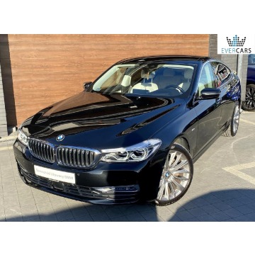 BMW   Liftback 2017,  3.0 diesel, automat - Na sprzedaż za 129 900 zł - Piaseczno - zdjęcie 3