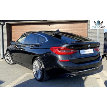BMW   Liftback 2017,  3.0 diesel, automat - Na sprzedaż za 129 900 zł - Piaseczno - zdjęcie 6