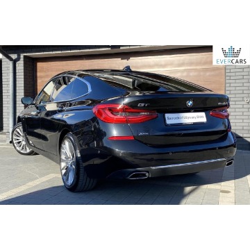 BMW   Liftback 2017,  3.0 diesel, automat - Na sprzedaż za 129 900 zł - Piaseczno - zdjęcie 8