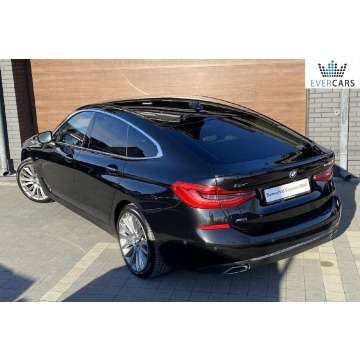 BMW   Liftback 2017,  3.0 diesel, automat - Na sprzedaż za 129 900 zł - Piaseczno - zdjęcie 5