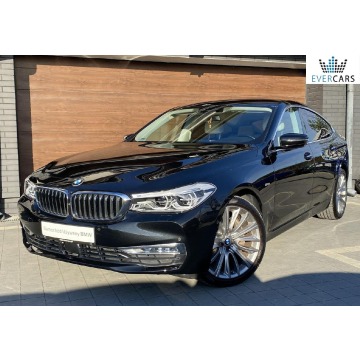 BMW   Liftback 2017,  3.0 diesel, automat - Na sprzedaż za 129 900 zł - Piaseczno - zdjęcie 2