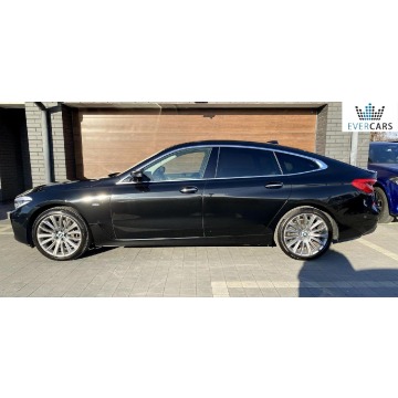 BMW   Liftback 2017,  3.0 diesel, automat - Na sprzedaż za 129 900 zł - Piaseczno - zdjęcie 4