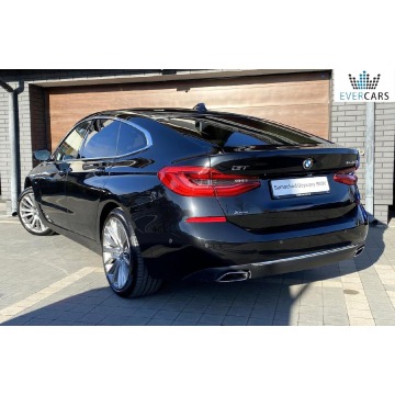 BMW   Liftback 2017,  3.0 diesel, automat - Na sprzedaż za 129 900 zł - Piaseczno - zdjęcie 7