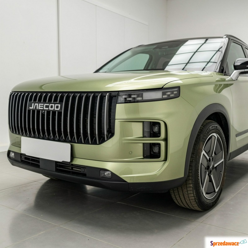 Jaecoo 7  SUV 2025,  1.6 benzyna, automat - Na sprzedaż za 120 000 zł - Warszawa