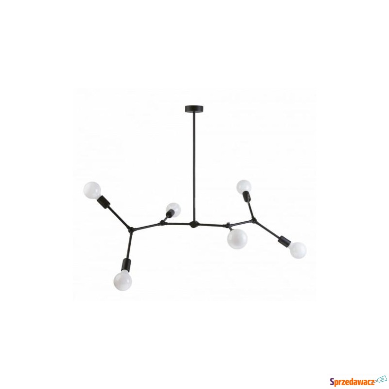 LAMPA WISZĄCA TWIG 6 9138 Nowodvorski