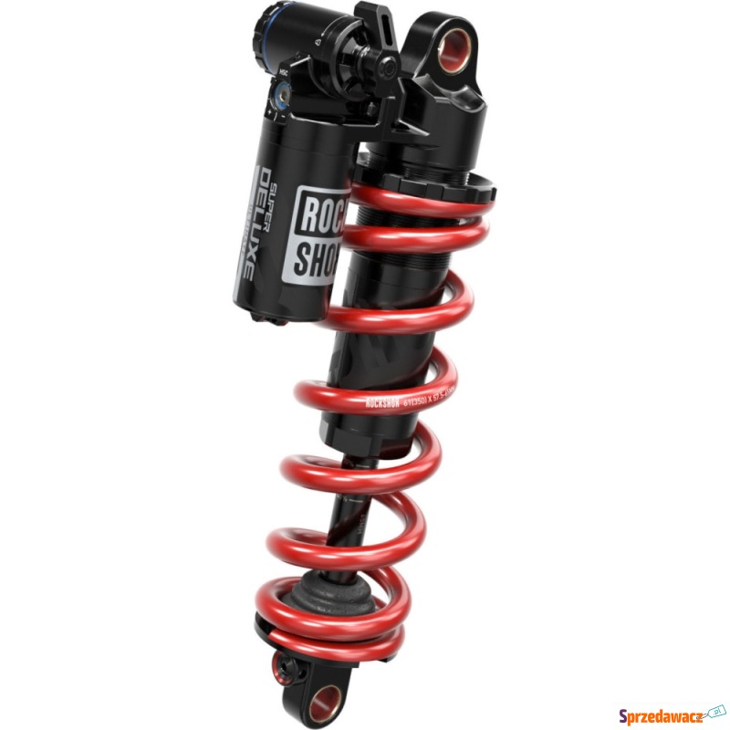 Amortyzator tylny Rock Shox Super...